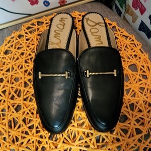 Sam Edelman Linnie Mules